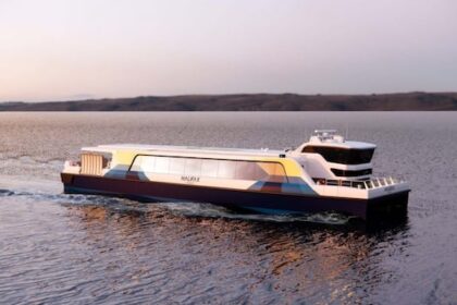 new-bedford-ferry-delayed-over-land-issues,-now-expected-in-2030
