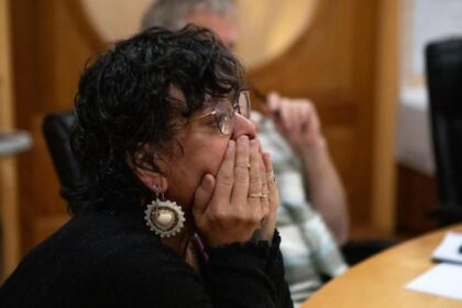 yukon-first-nation-says-mineral-staking-‘unwelcome,-unlawful’-during-land-use-planning-process