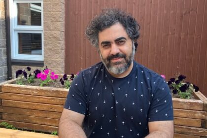 children’s-book-illustrator,-immigrant-grateful-bathurst-library-welcomed-his-family