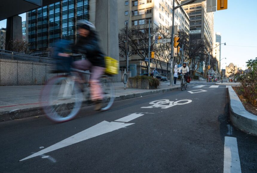 ford-floats-use-of-notwithstanding-clause-in-toronto-bike-lanes-case