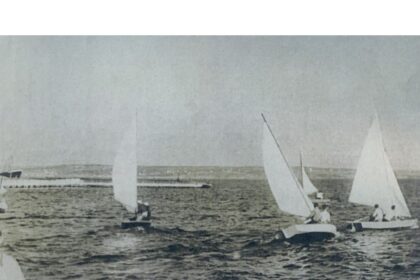 sail-of-the-century:-northern-yacht-club-celebrating-centennial