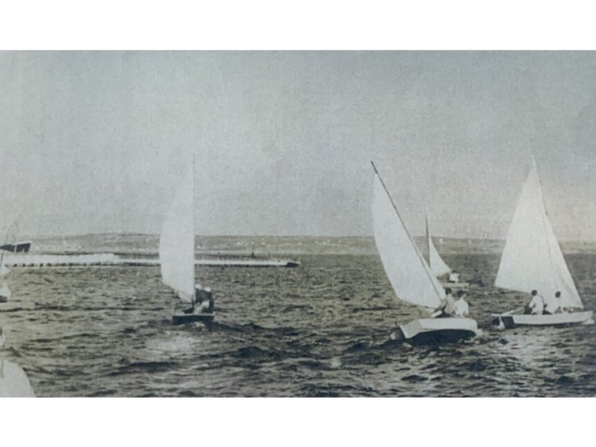 sail-of-the-century:-northern-yacht-club-celebrating-centennial