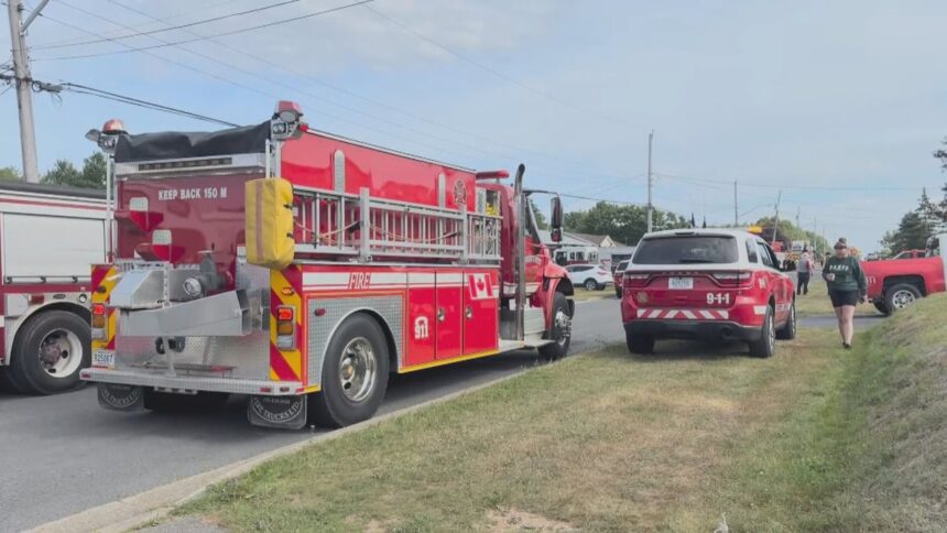 fire-departments-still-responding-to-reports-of-outdoor-fires