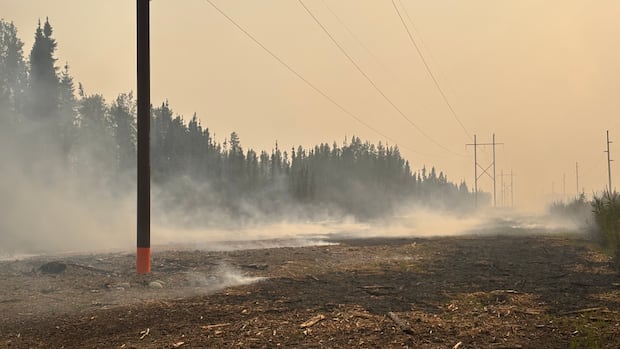 la-loche,-clearwater-river-dene-nation-evacuees-return-home