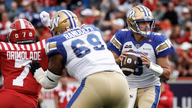 collaros-expected-to-start-at-qb,-as-bombers-head-to-calgary-hoping-to-avenge-early-losses