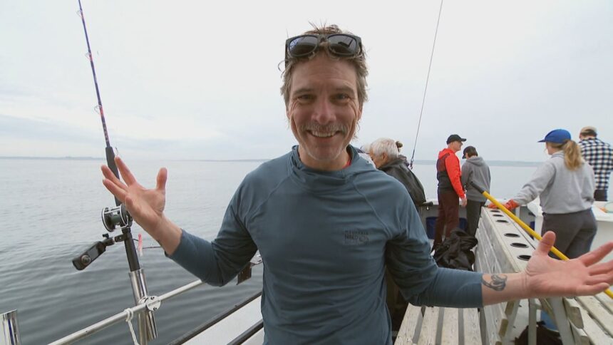 this-radio-host-went-deepsea-fishing.-did-he-reel-in-his-first-catch-ever?