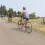 after-a-couple-of-close-calls,-this-cyclist-is-urging-etiquette-on-moncton’s-public-trails