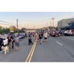 in-photos:-cars-and-crowds-in-sydney-for-hot-august-nights