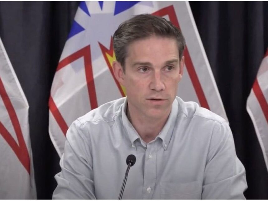 developing:-province-declares-state-of-emergency-for-baie-de-verde-peninsula
