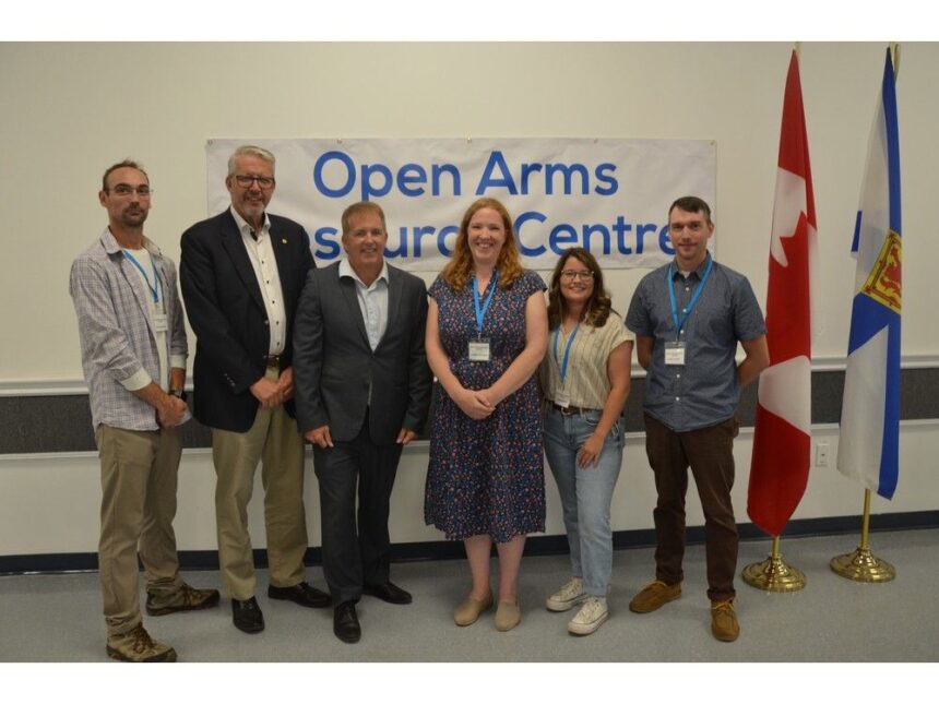 open-arms-celebrates-progress-addressing-homelessness-in-annapolis-valley