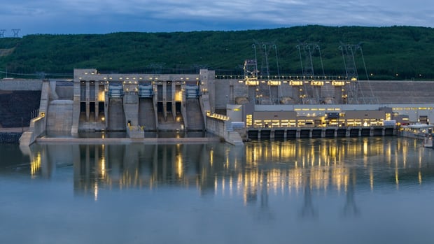 site-c-dam-energy-project-now-fully-operational,-bc.-hydro-says