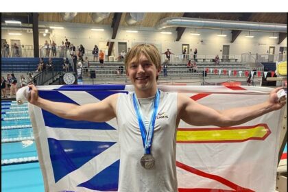 gavin-baggs-brings-home-nl’s-first-medal-at-the-2025-canada-games-in-st.-john’s