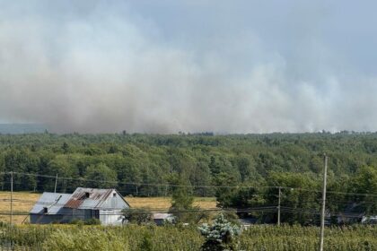 nb.-wildfires:-scenes-from-the-weekend