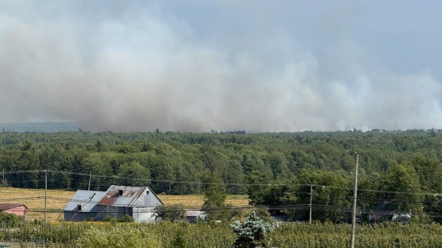 nb.-wildfires:-scenes-from-the-weekend