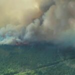 nb.-premier,-minister-to-update-public-on-2-out-of-control-fires