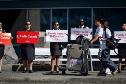 here’s-what-you-need-to-know-as-air-canada-flight-attendants-rally-on-‘day-of-action’