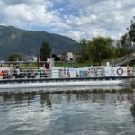 new-sicamous,-bc.,-ferry-a-big-hit-shuttling-people-across-channel-to-ride-the-rail-trail