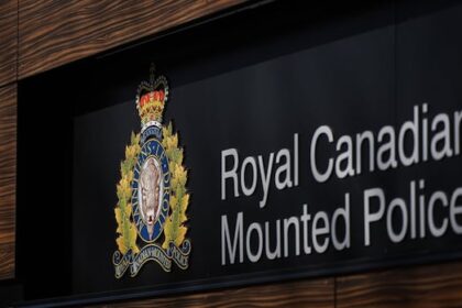 motorcycle-rider-sues-rcmp,-6-officers-after-2023-collision-with-police-vehicle