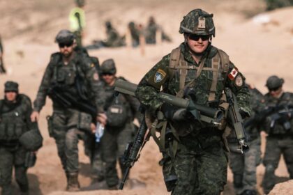 non-profit-says-pay-hike-for-canadian-armed-forces-members-long-overdue’
