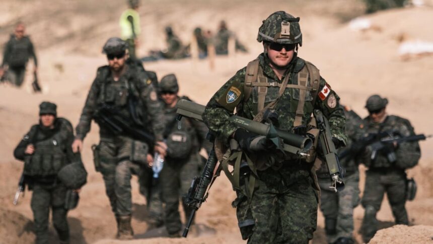 non-profit-says-pay-hike-for-canadian-armed-forces-members-long-overdue’