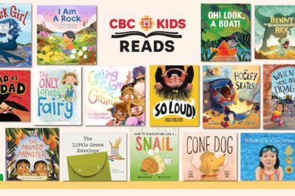 the-cbc-kids-reads-2025-longlist-is-here