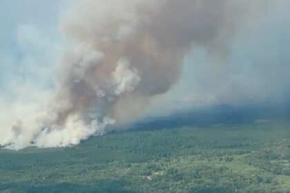 miramichi-wildfire-burns-into-6th-day,-nearly-tripling-in-size-over-24-hours