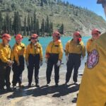 yukon-first-nations-wildfire-holds-course-to-inspire-underrepresented-groups-to-join-firefighting