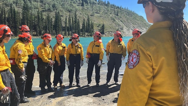yukon-first-nations-wildfire-holds-course-to-inspire-underrepresented-groups-to-join-firefighting