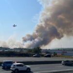 halifax-area-crews-battling-forest-fire-near-bayers-lake