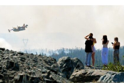 wildfire-faq:-everything-you-need-to-know-to-stay-safe-amidst-smoky,-hot-conditions