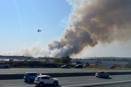 halifax-area-crews-are-making-progress-on-forest-fire-near-bayers-lake