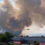 outpatient-centre-in-bayers-lake-area-closed-due-to-wildfire