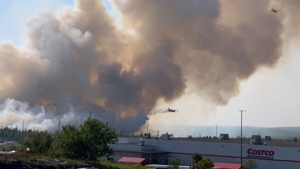 outpatient-centre-in-bayers-lake-area-closed-due-to-wildfire