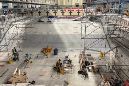 take-a-peek:-saskatoon’s-harry-bailey-aquatic-centre-set-to-reopen-next-fall