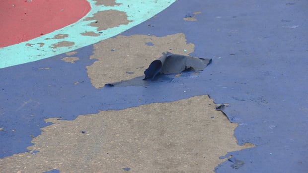 weeks-after-pedestrian-friendly-facelift,-paint-already-peeling-on-new-graham-avenue-murals