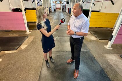 pei.-racetrack-says-protocols-are-in-place-to-make-sure-horses-don’t-suffer-in-super-hot-weather