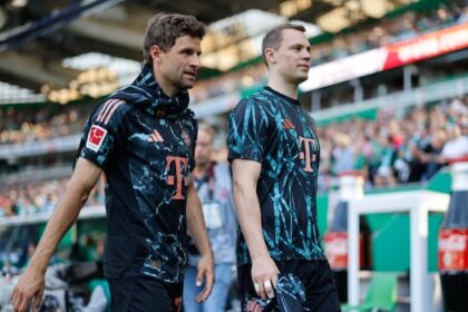 soccer-star-thomas-muller-jokes-he’s-missing-pal-manuel-neuer-as-vancouver-adventure-begins