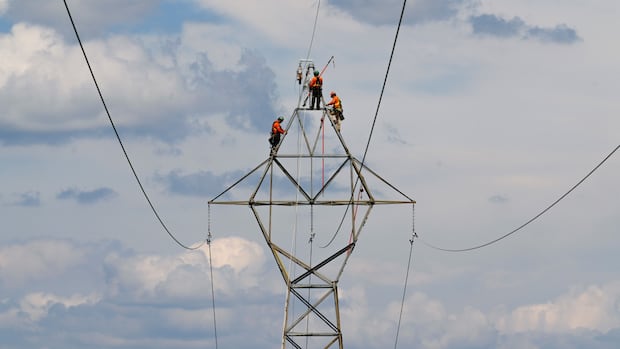 ottawa-heat-wave-drives-electricity-demand-toward-a-summer-peak