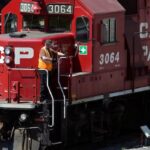 train-collides-with-semi,-narrowly-misses-second-truck-on-rural-manitoba-highway