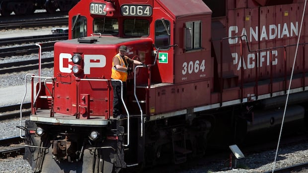 train-collides-with-semi,-narrowly-misses-second-truck-on-rural-manitoba-highway