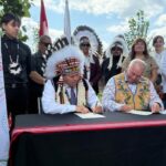 manitoba-indigenous-groups-unite,-ink-infrastructure-and-development-agreement