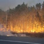 moncton-area-fire-contained,-while-miramichi-blaze-‘beyond-control’