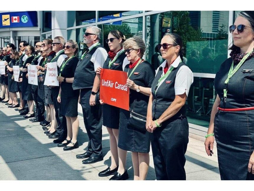 air-canada-flight-attendants-to-picket-at-halifax-airport-saturday