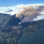 parks-canada-urging-visitors-to-west-coast-trail-to-postpone-non-essential-travel-due-to-mount-underwood-fire