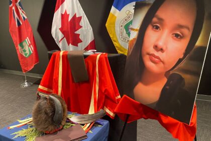 preliminary-search-of-winnipeg-landfill-for-victim-of-serial-killer-underway:-kinew