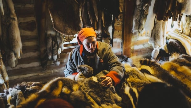 thief-steals-hundreds-of-pounds-of-furs-from-fort-celebrating-francophone,-metis,-first-nation-heritage
