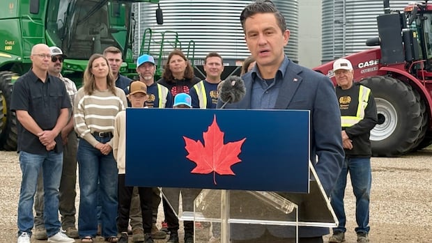poilievre-says-pushing-liberals-to-repeal-ev-mandate-will-be-conservative-priority-this-fall