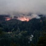 wildfire-south-of-port-alberni,-bc.,-grows,-but-rain-expected-in-the-forecast