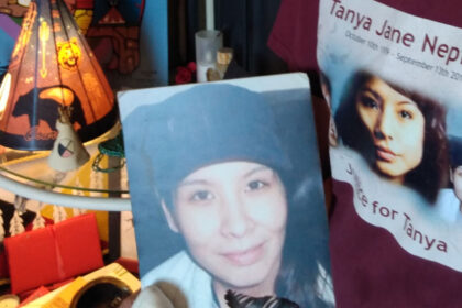 what-a-shock:-family-of-tanya-nepinak-says-announcement-of-landfill-search-news-to-them