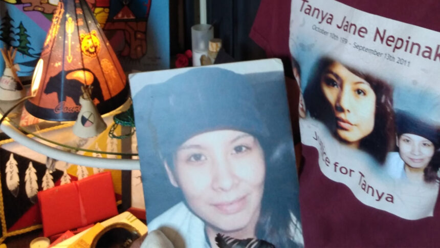 what-a-shock:-family-of-tanya-nepinak-says-announcement-of-landfill-search-news-to-them